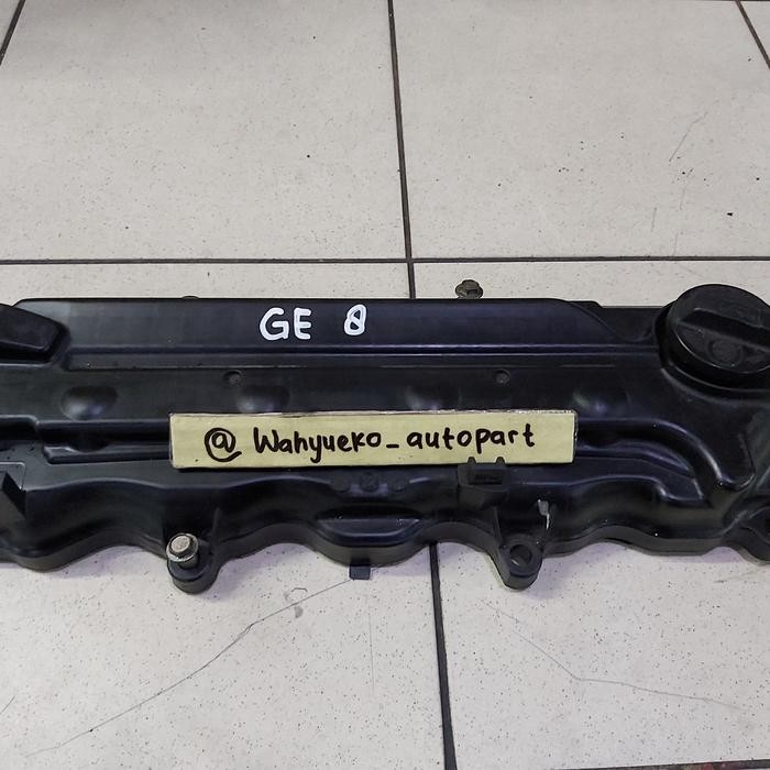tutup klep cover klep honda jazz rs ge8 original copotan