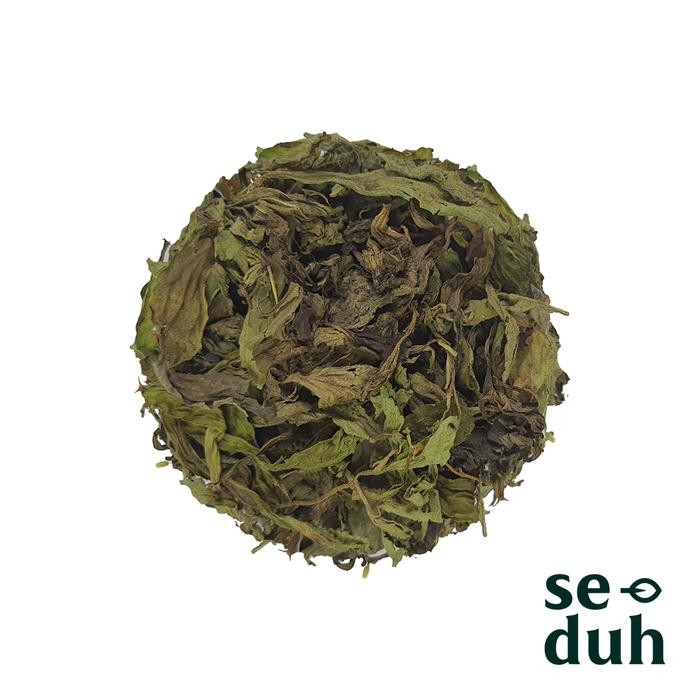 

Daun Stevia Murni Pemanis Alami / Dried Pure Stevia Leaf Tea 1 Kg
