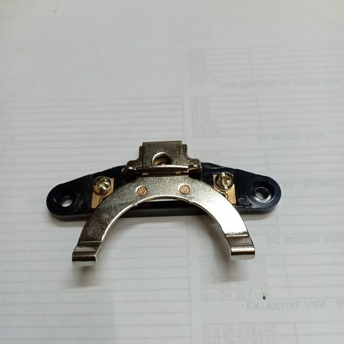 Platina L19-304Y Electro Motor /Dinamo 1Phase 220V