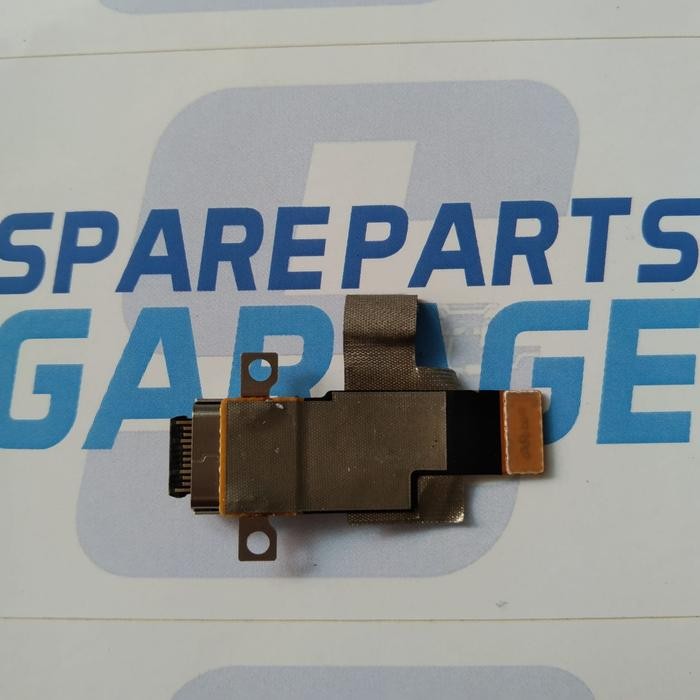 Fleksibel Charging Asus Rog 3 Zs660Kl Original.