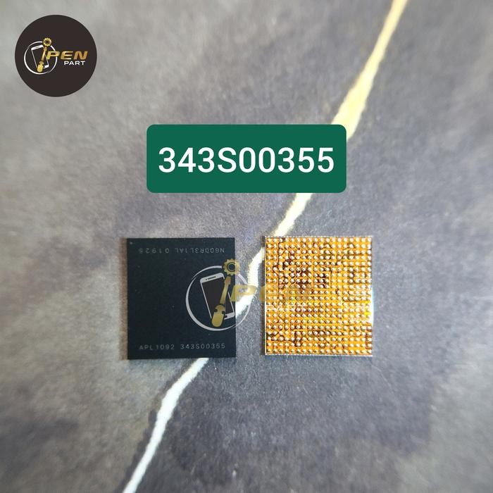 Ic Power 343S00355 Iphone 11 Pro Max