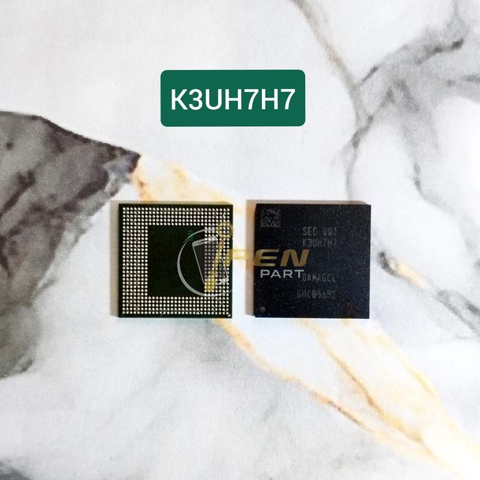 Jual Rugi Ic Ram K3Uh7H7
