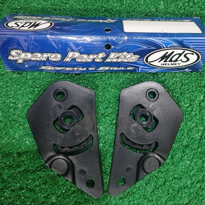 Rachet original Helm MDS super pro/super moto