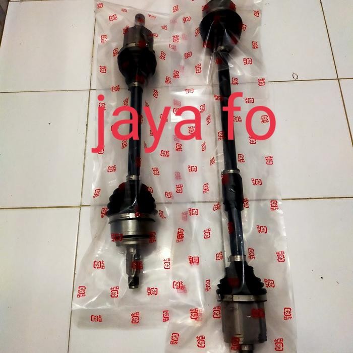 Terbaik As Roda Cv Joint Drive Shaft Honda Brv Matic Original