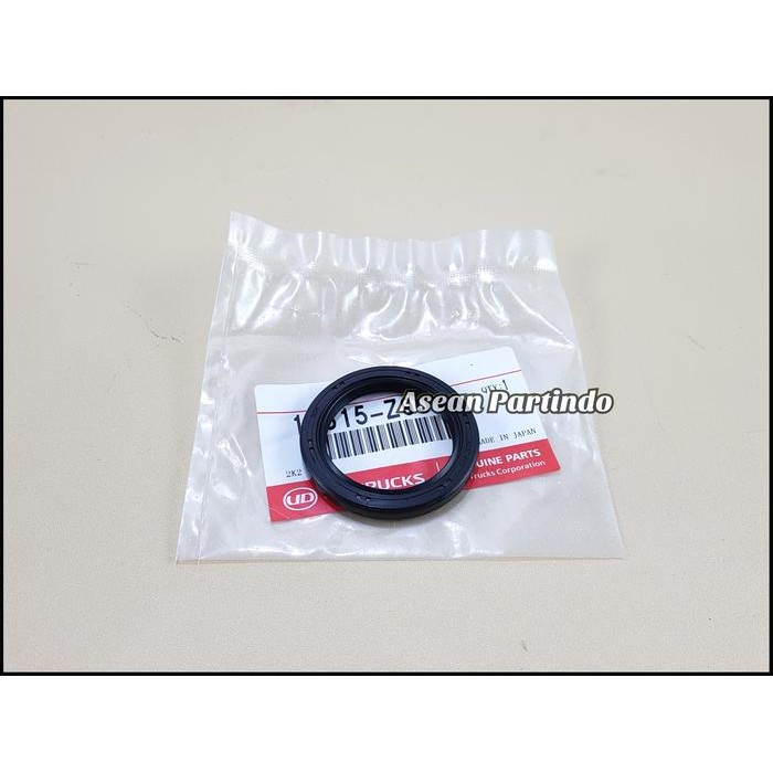 Promo Seal Compressor Asli - Truck Nissan Euro - Pk215 - Pk260 - Cwa260