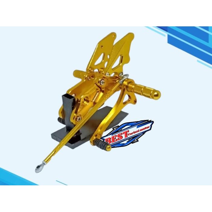 HOT SALE step Underbone vixion New / R15 V2 / xabre / vixion old model nui