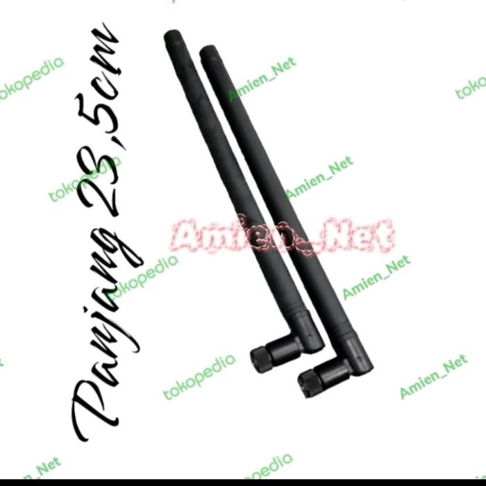 Antena Modem Bolt Bl100 Dan B310 Terlaris