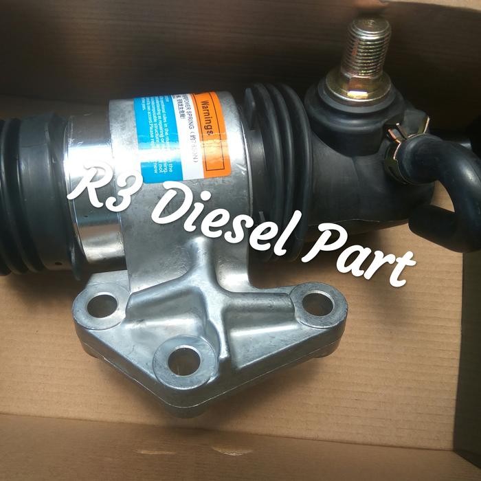 Limited Power Shift Hino Fg235 Ti/Truckone