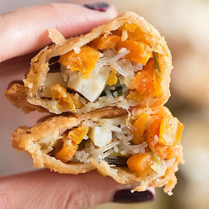 

Baru Pastel Goreng Isi 5pcs Cemilan Gurih