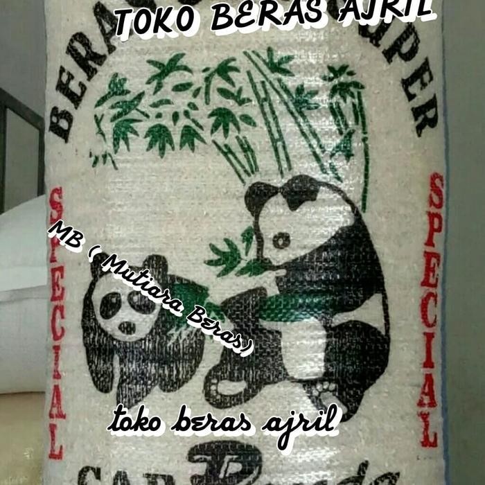 

Baru Beras Slyp Kepala Super Cap Panda 20kg