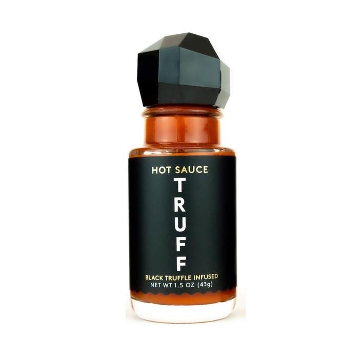 

Truff Mini Hot Sauce Black Truffle Infused 43 gr