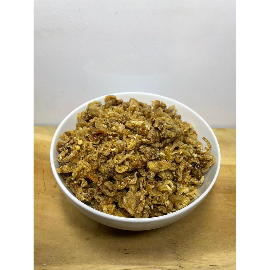 

Baru Telur Terung Kerokan 100gr - Siap Masak