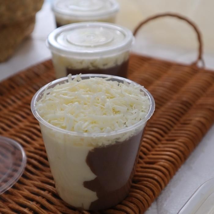 Baru Kikil Sapi Tebal - Kikil Siap Masak