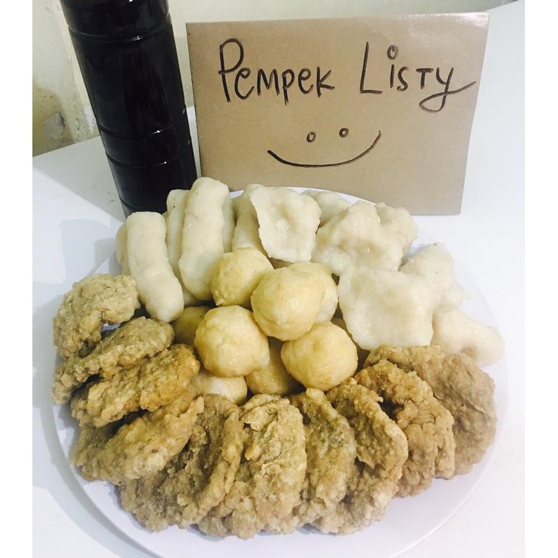 

Baru Beras Shirataki 250gr - Diet Keto / Diabetes Friendly