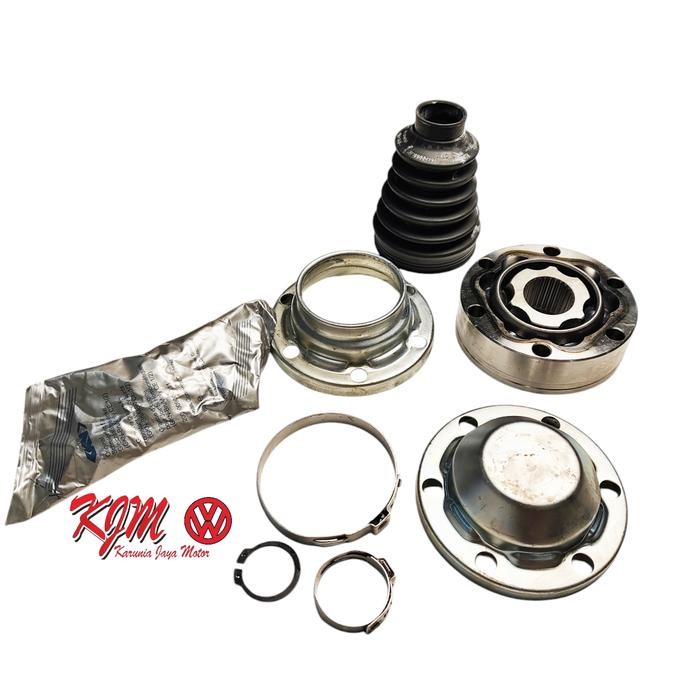 Grosir As Roda Dalam (Cv Joint Inner Kit) Vw Golf Mk6, Mk 5 Gti, Tiguan, Scirocco