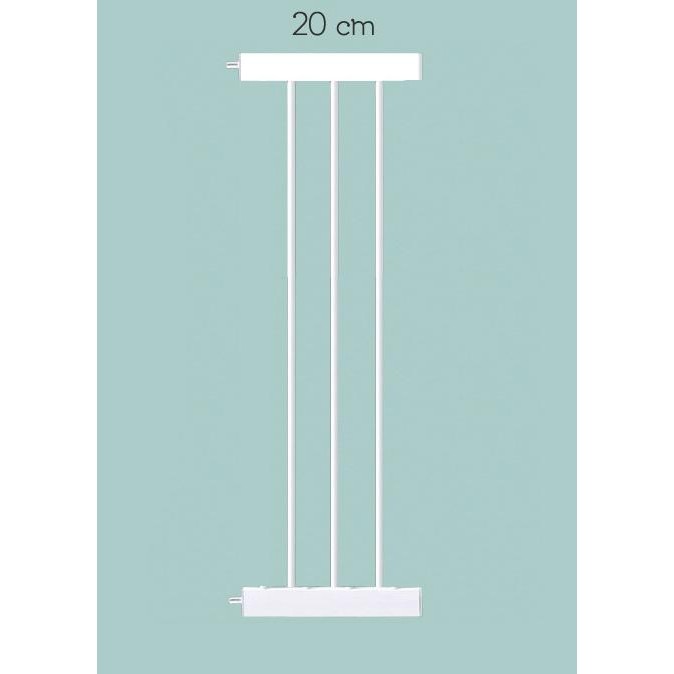 Rw156 Extension Pagar Pengaman Bayi Anak/Pagar Pintu Tangga