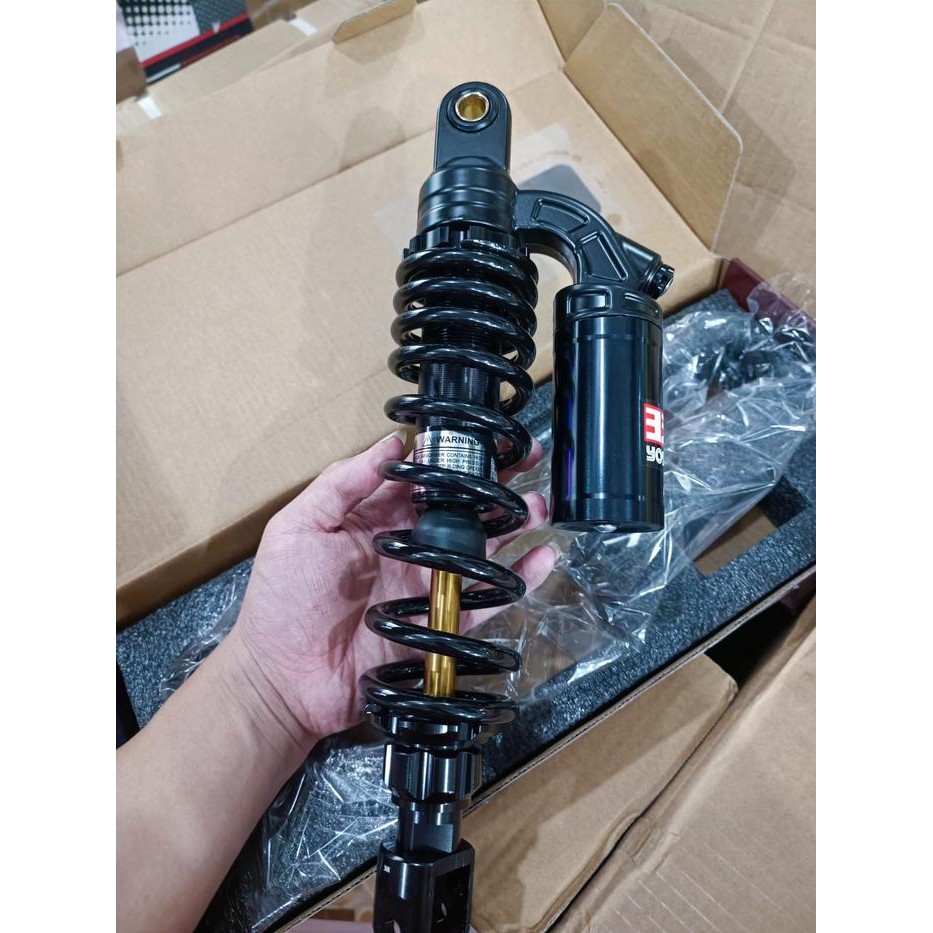 Shockbreaker Yoshimura Shock Belakang Matic Series Mio Vario Beat