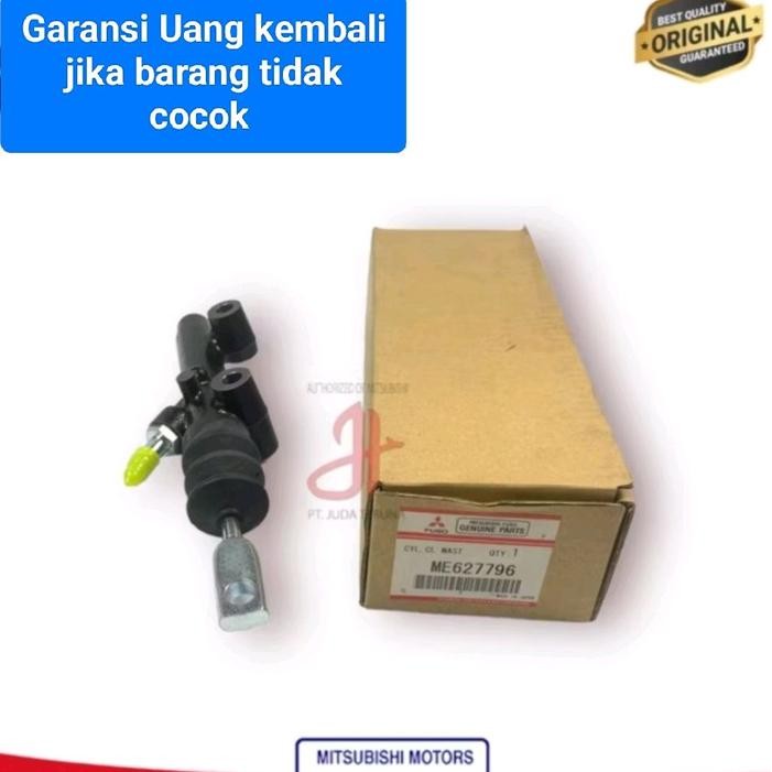 MASTER KOPLING ATAS FUSO PS220HD