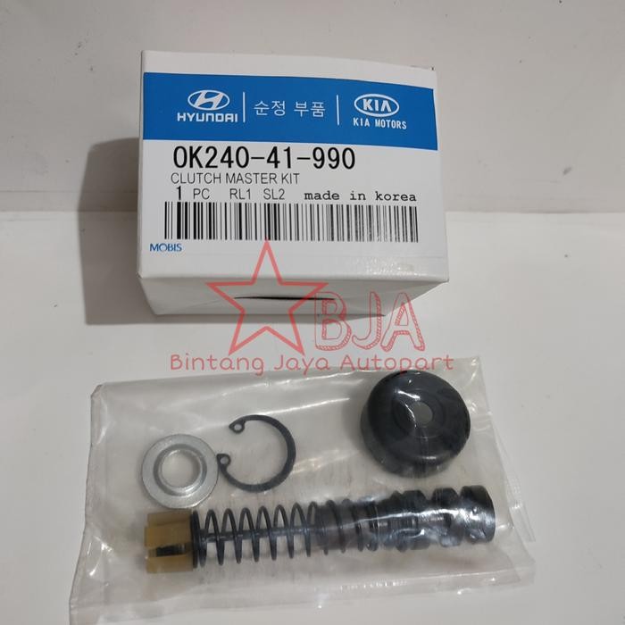 CM KIT KOPLING ATAS TIMOR ORIGINAL