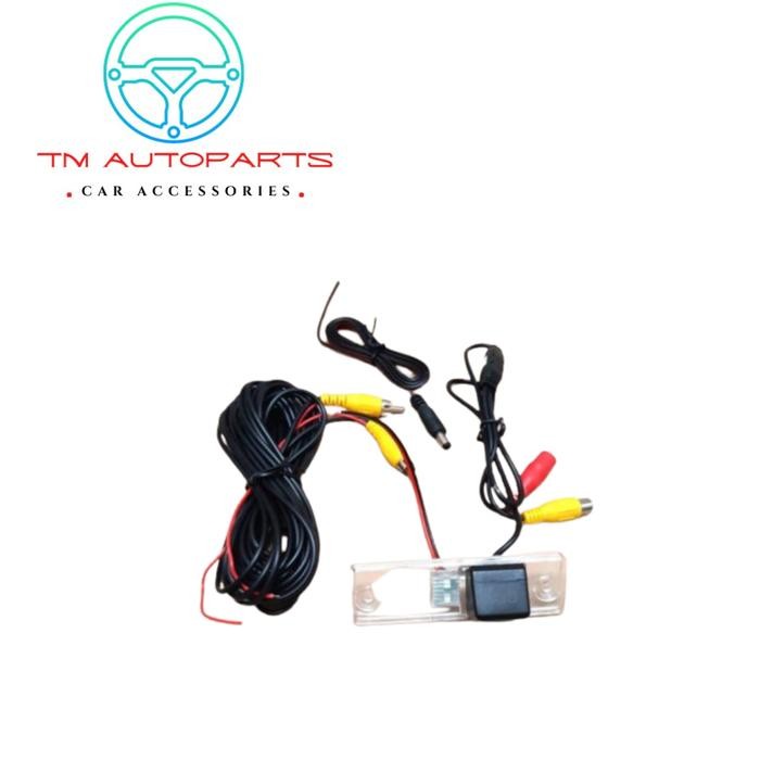 KAMERA PARKIR MUNDUR KHUSUS MOBIL AVANZA XENIA LAMA OLD VVTI