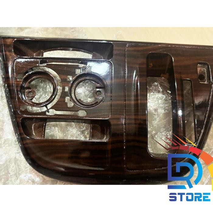 FRAME PANEL AC TRANSMISI TOYOTA CALYA DAIHATSU SIGRA CARBON