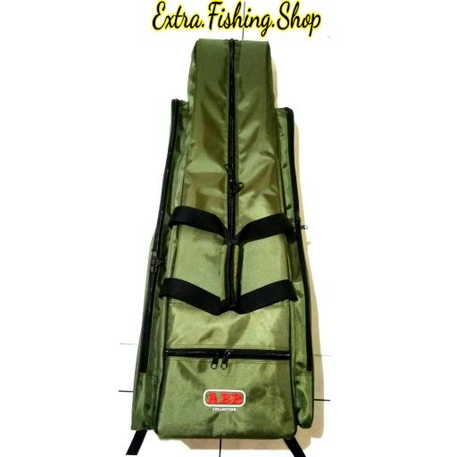 Tas Pancing Ransel Jumbo Sport
