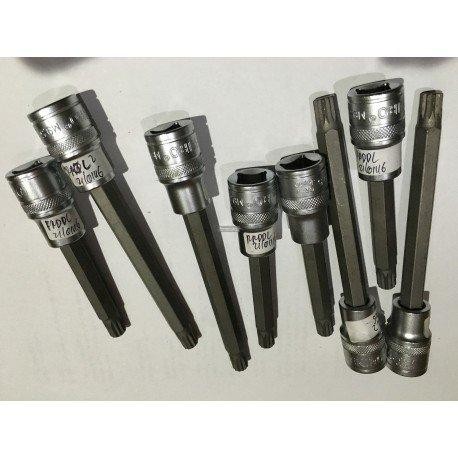 BRY KUNCI SOK BINTANG M95 UNTUK BUKA SILINDERHEAD AVANZA GRANMAX RUSH