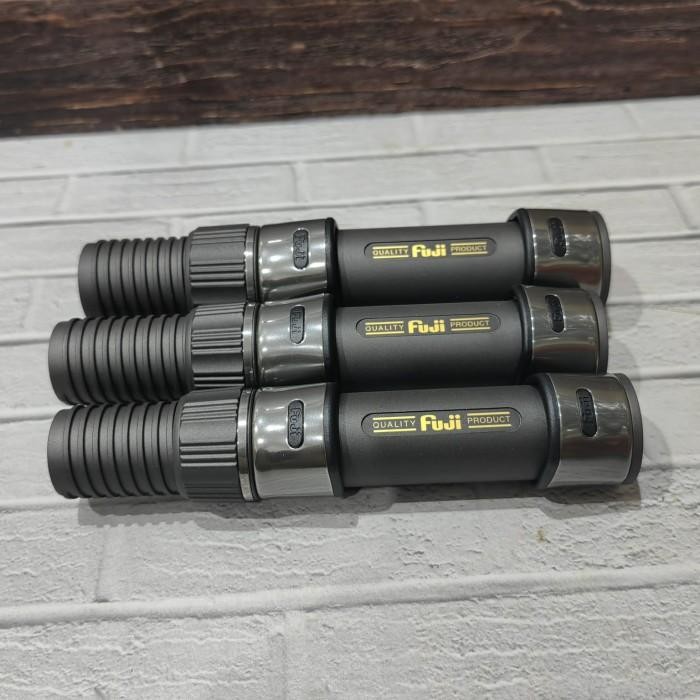 Fuji Dpssd Gm Reel Seat Gunsmoke Spinning Joran Original Japan Rod