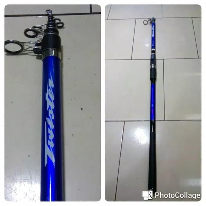 Joran Antena Maguro Twister 420