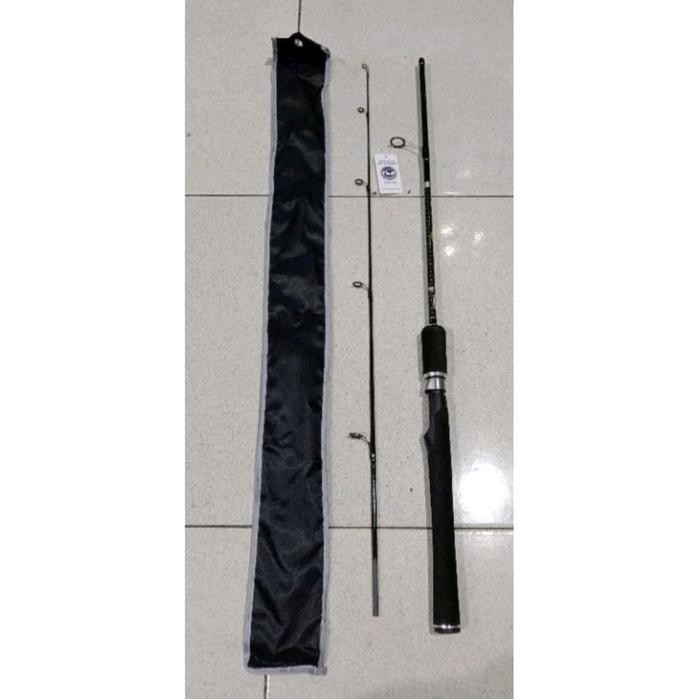 Joran Pancing Aewa Jiro 165Cm/180Cm ... Fuji