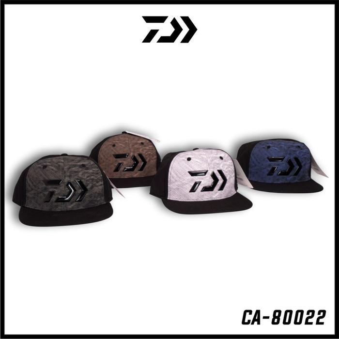 Topi Daiwa Original Ca-80022
