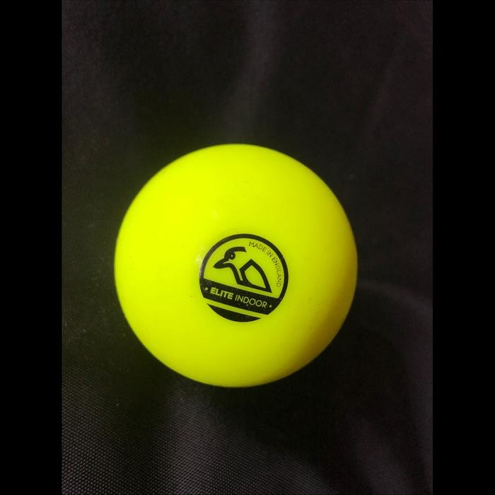 Bola Hockey Kookaburra Elite Indoor