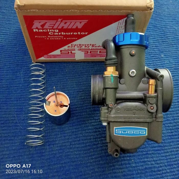 Karburator Keihin, Karbu Pe 28, Karburator Keihin Ori Thailan