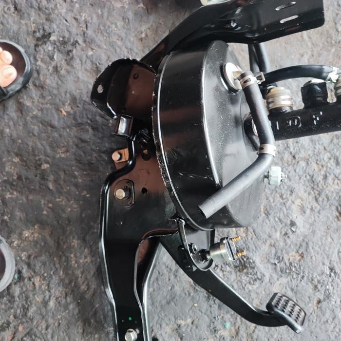 Boster Rem/Servo Rem L300 Diesel+Master Rem/Assy