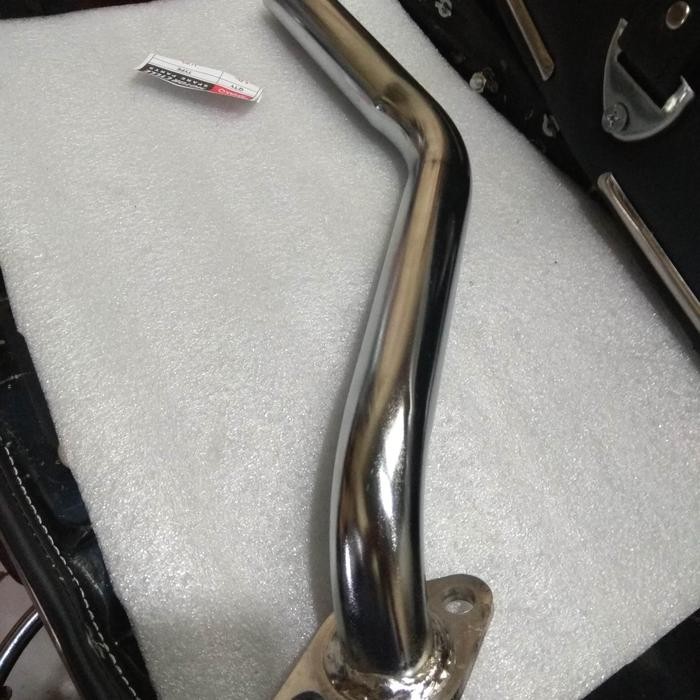 gulu banyak leher knalpot v80 v 80