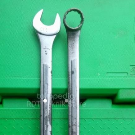 kunci ring pas 32 mm aigo japan original