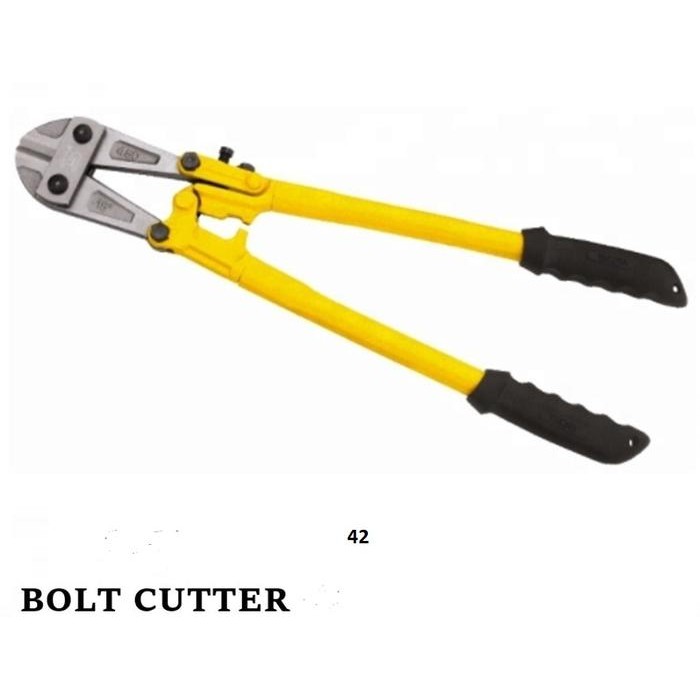 Gunting Besi Beton Camel 42"/ Bolt Cutter Camel 42 inch