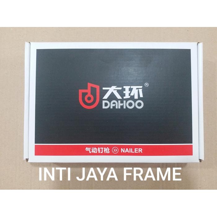 FLEXI GUN DAHOO / ALAT PENEMBAK PAKU FLEXIPOINT