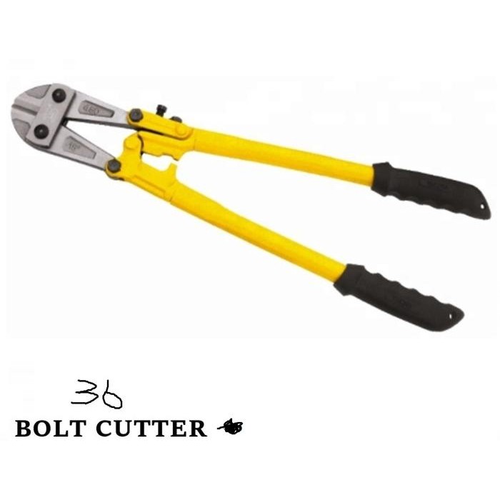 Gunting Besi Beton Camel 36"/ Bolt Cutter Camel 36 inch