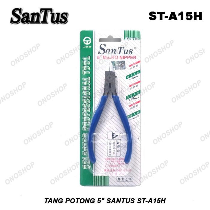Tang Potong 5" Santus ST-A15H