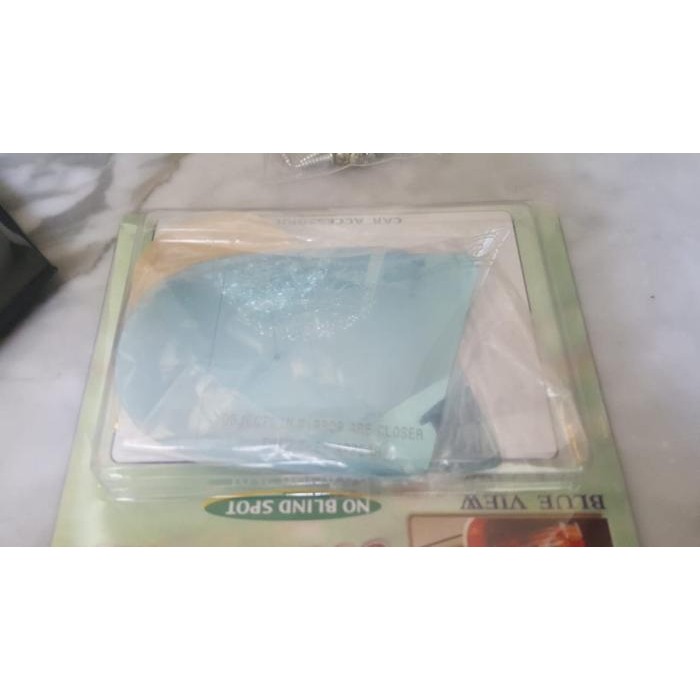 Spion Spoon Carbon Buat Honda EG Dan EK