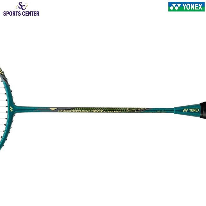 Full Set Raket Badminton Yonex Nanoray 70 Light