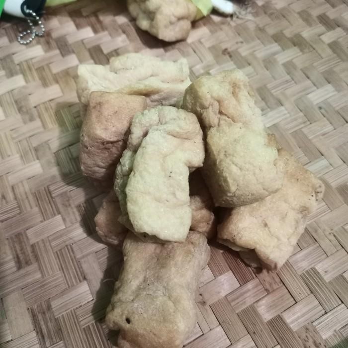 

(Allthebest) Tahu Goreng