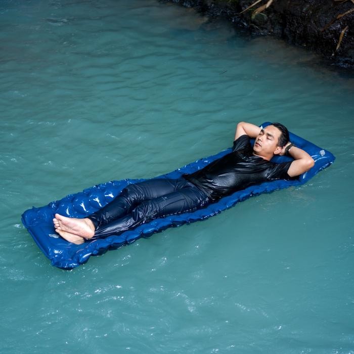 SLEEPING PAD WILDSHELL SERIES KELIMUTU