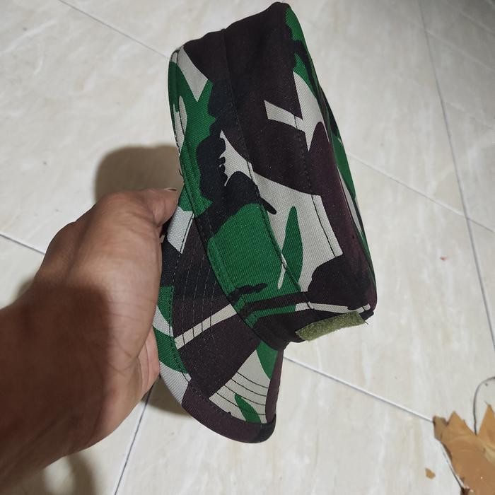 ASLI topi pet pdl pelbet READY STOCK