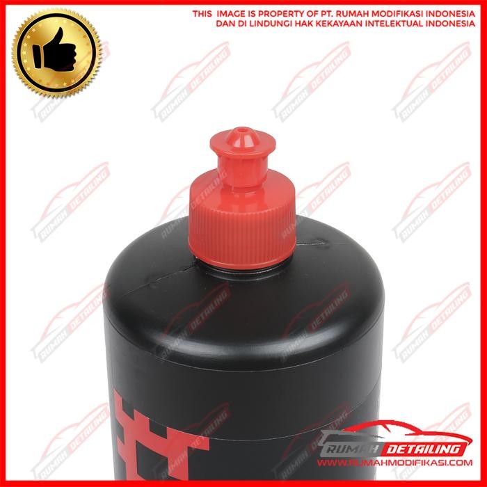 MAGNIFICENT - PRIME COMPOUND - 1 LT - WATER BASED COMPOUND