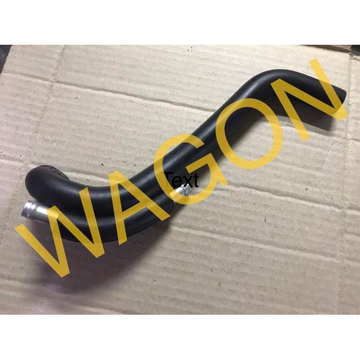 Selang Dempet Coolant Idle Up Control 11631714527 BMW E30 E34 M40