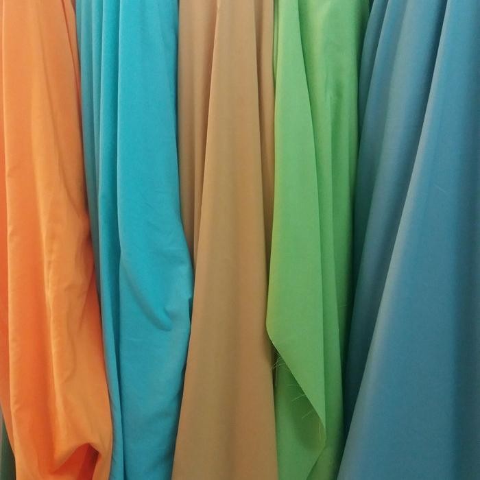 GGAF Kain Kattun/ Cotton Tc/ Polyester