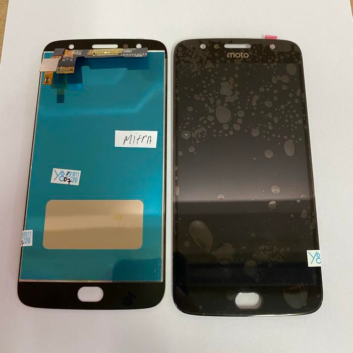 NEW' LCD TOUCHSCREEN MOTO MOTOROLA G5S+ G5S PLUS ORIGINAL