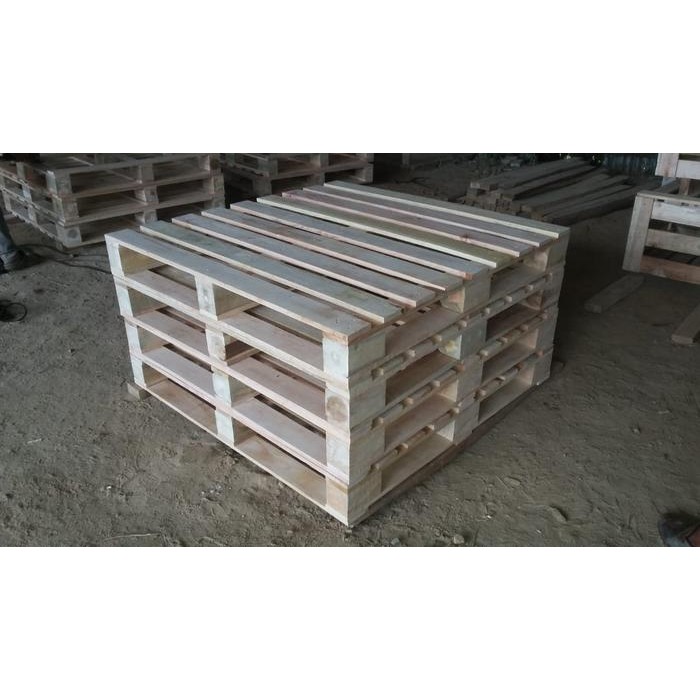 

Palet Kayu